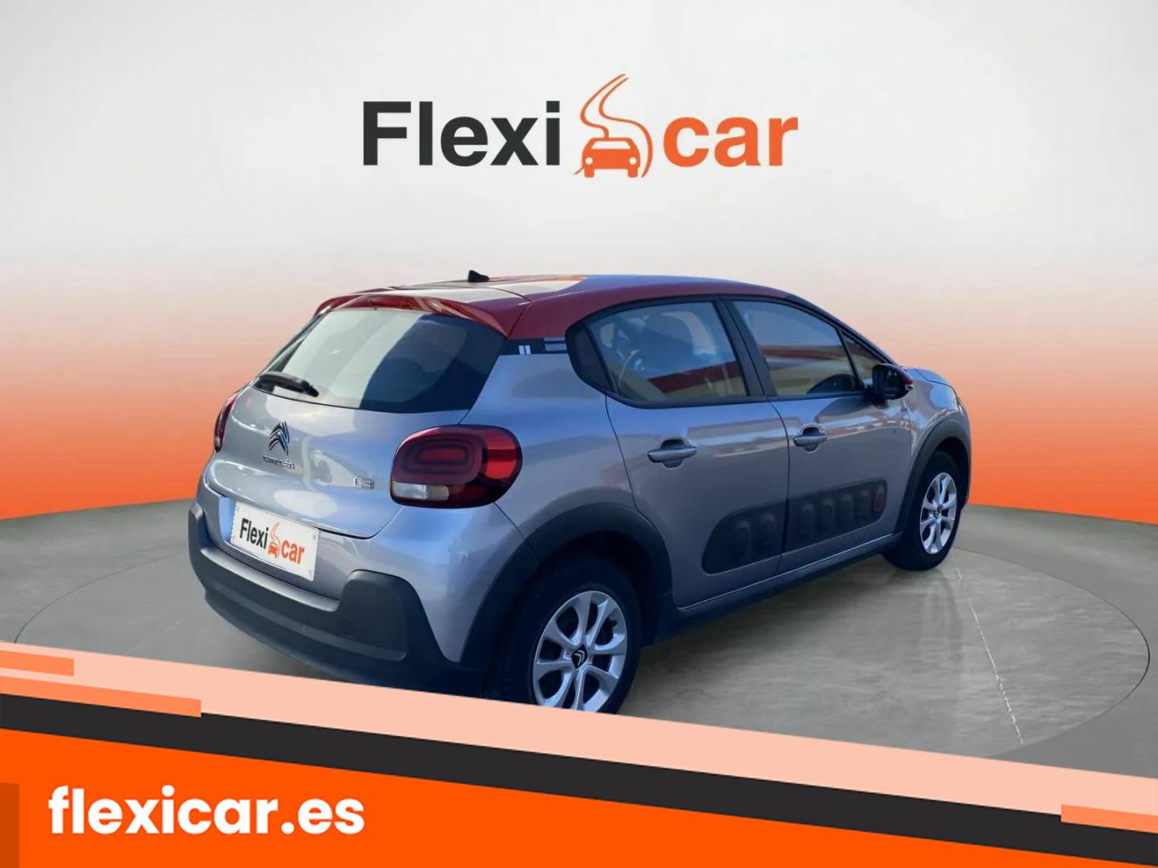 Foto Citroën C3 4