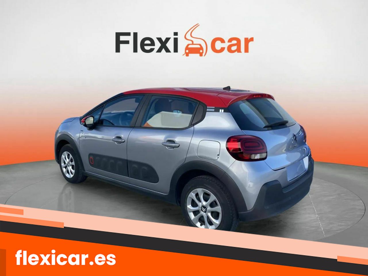 Foto Citroën C3 5