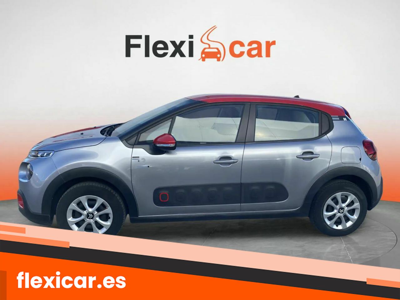 Foto Citroën C3 7