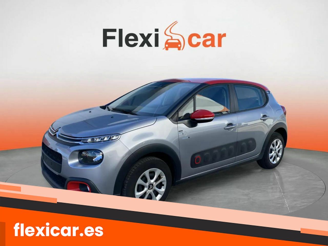 Foto Citroën C3 8