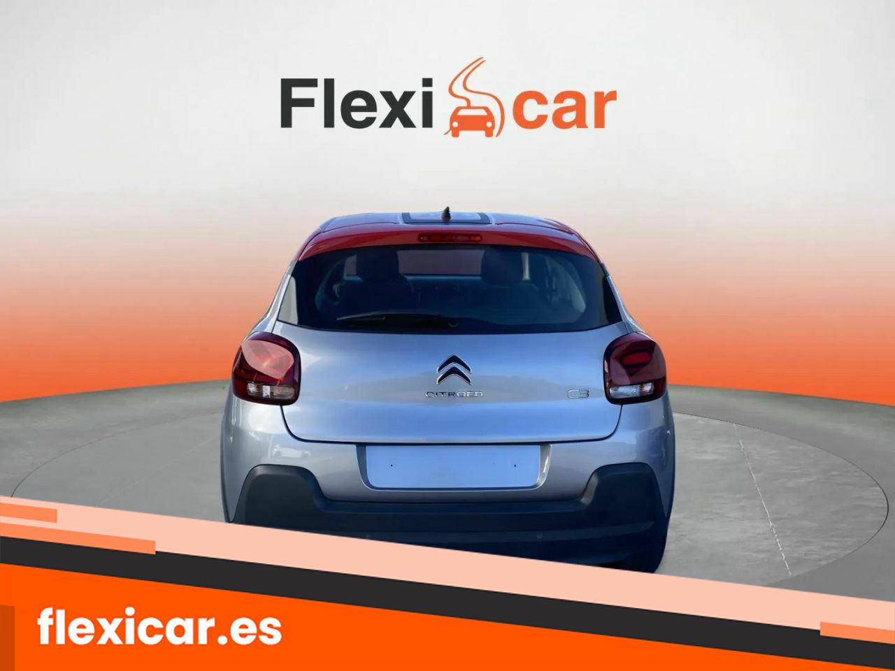 Foto Citroën C3 9