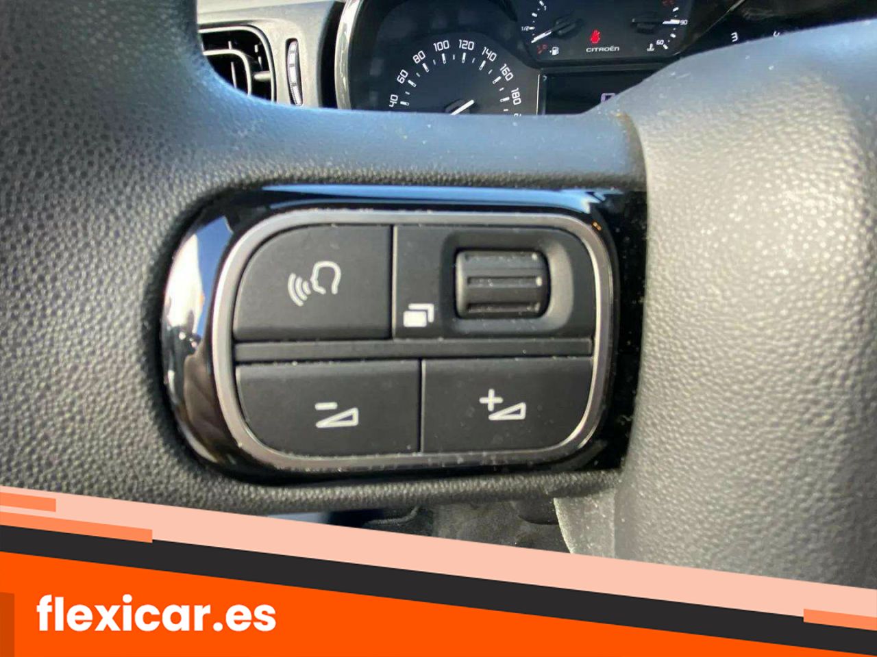 Foto Citroën C3 12