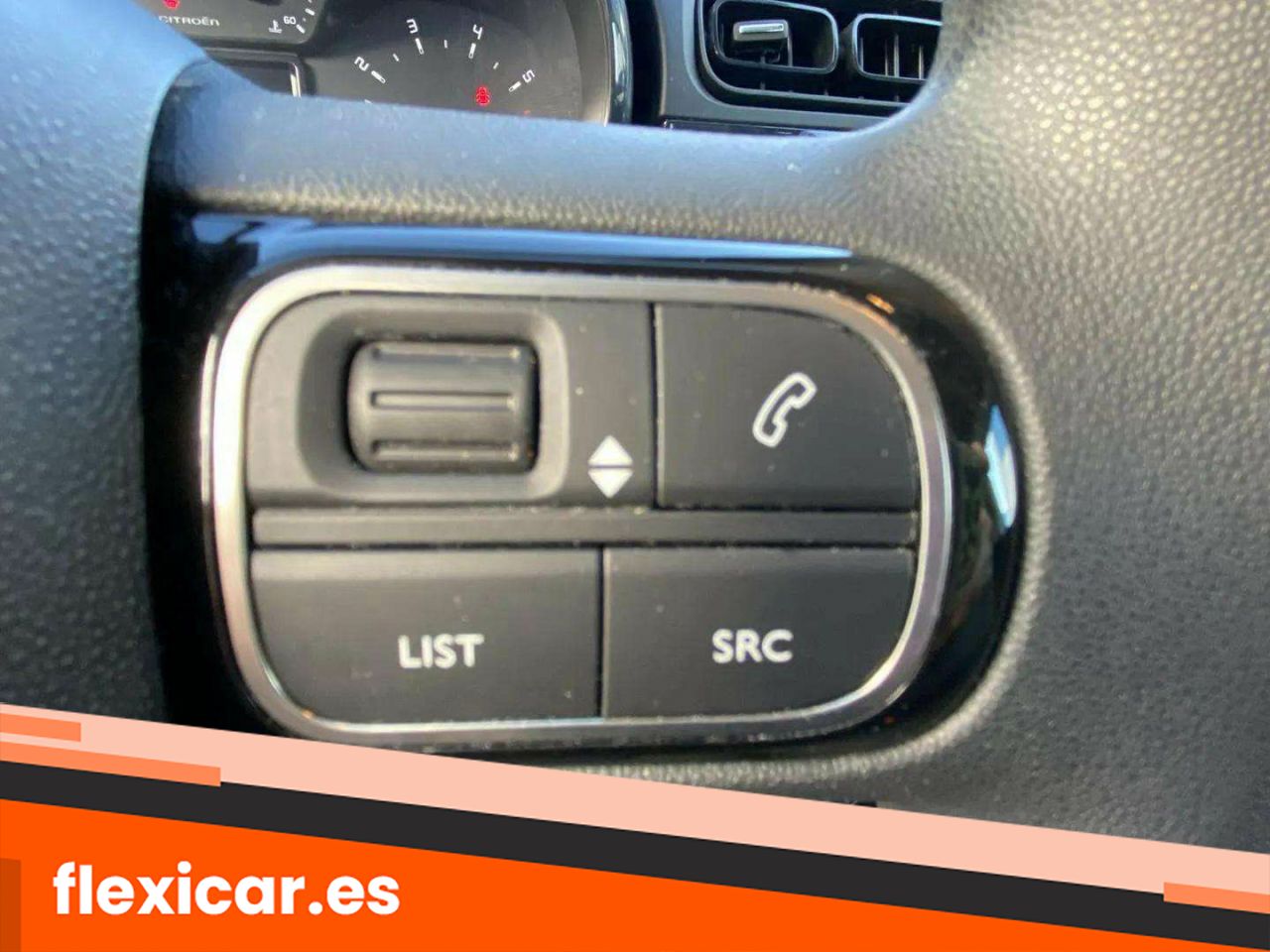 Foto Citroën C3 13