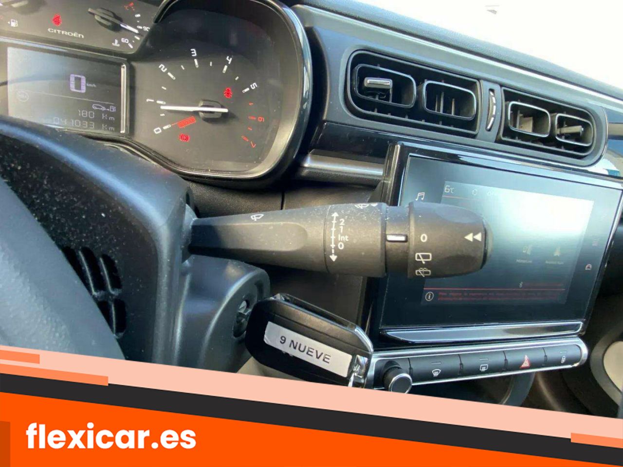 Foto Citroën C3 15