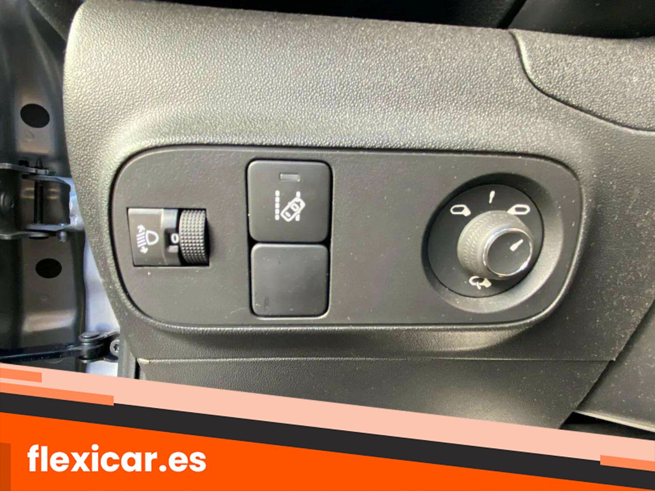 Foto Citroën C3 16