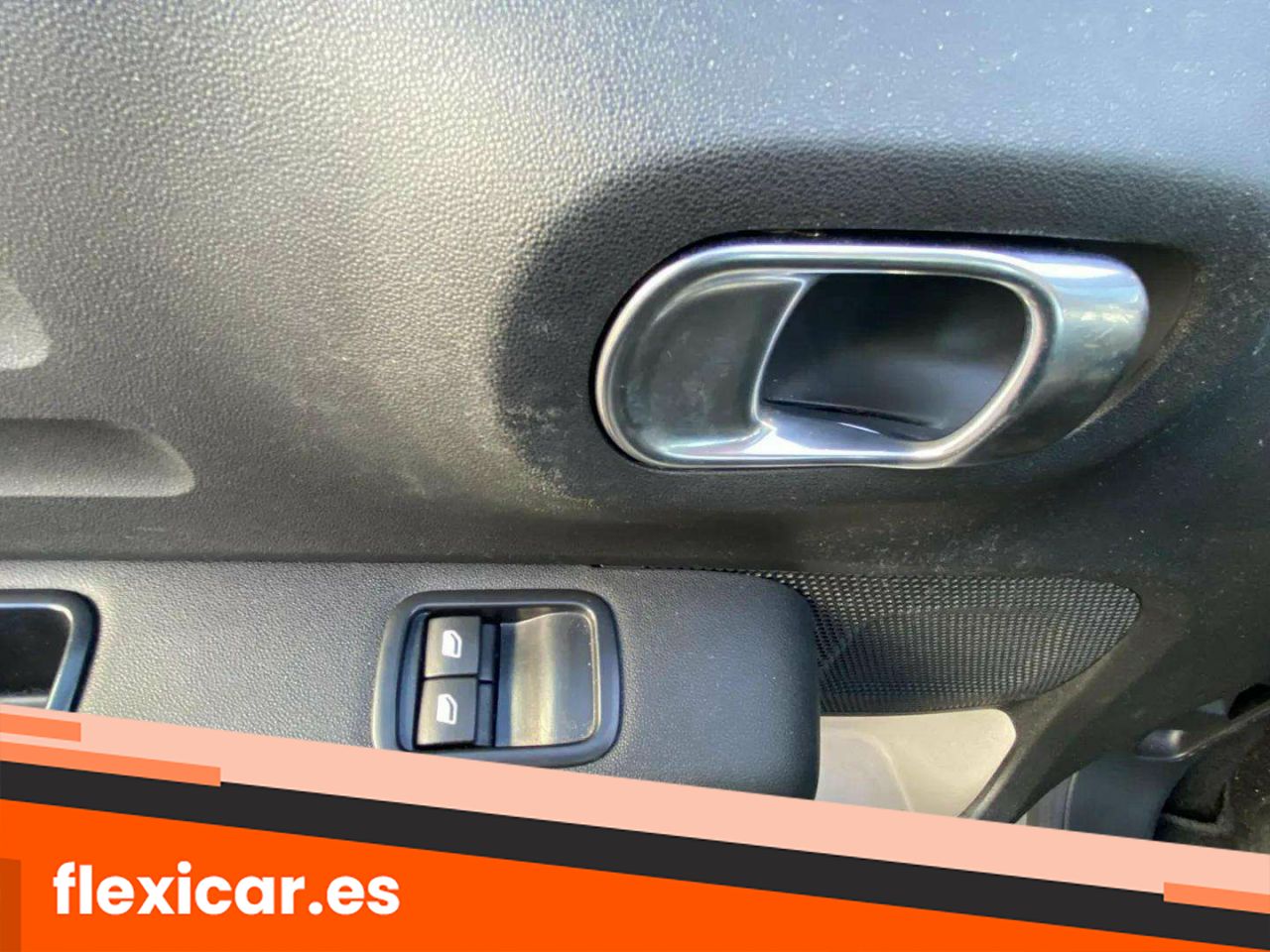 Foto Citroën C3 17