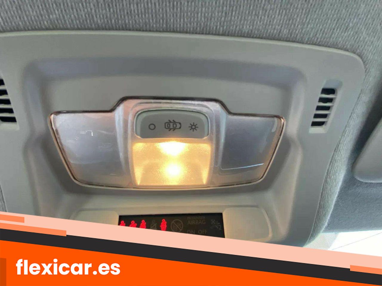 Foto Citroën C3 18