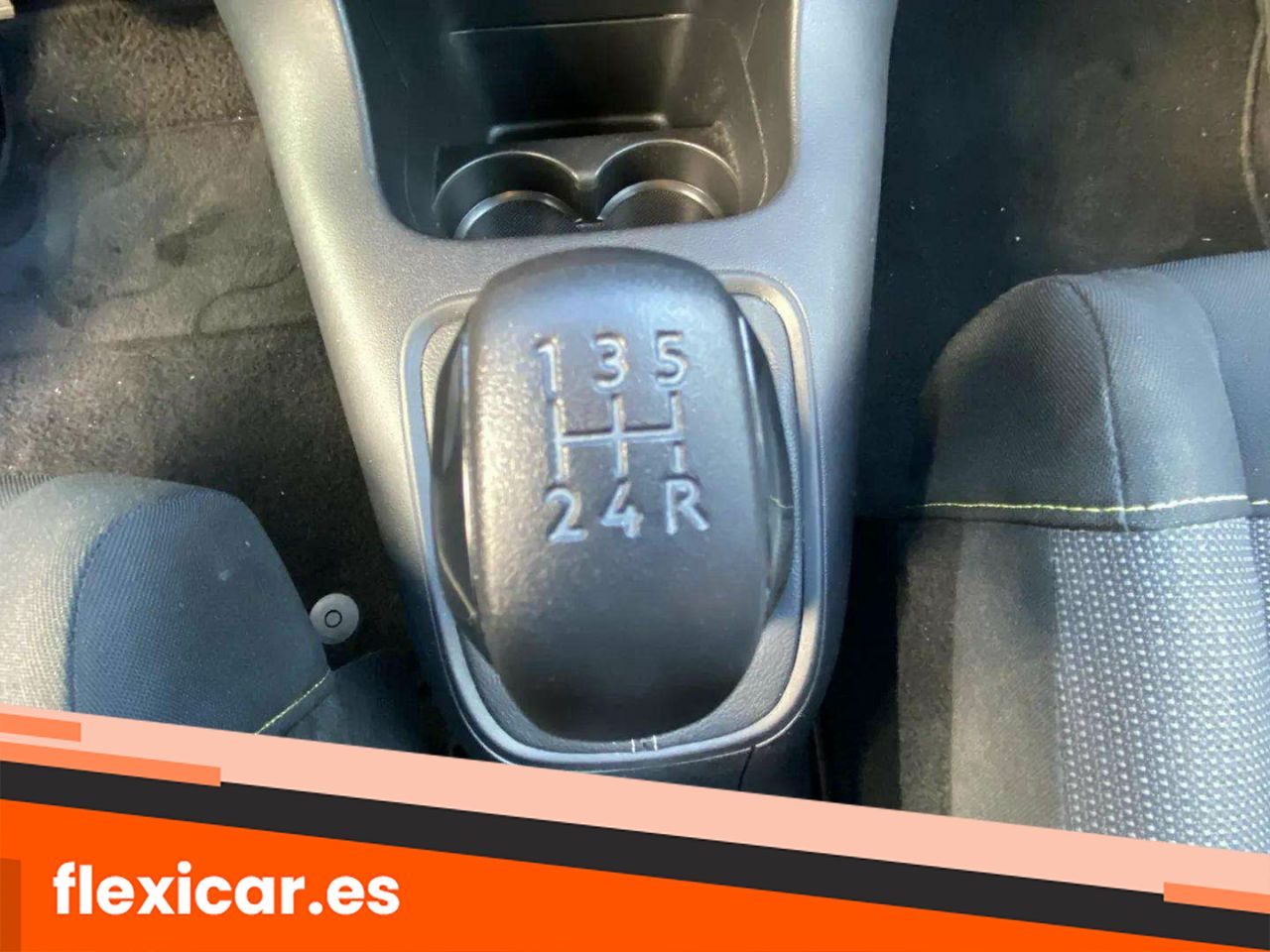 Foto Citroën C3 20