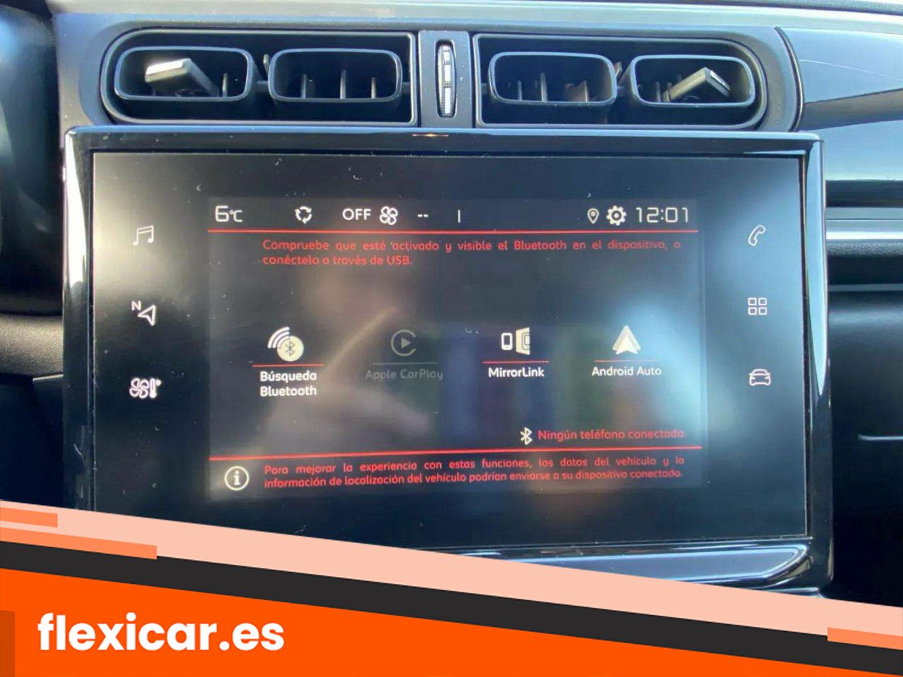 Foto Citroën C3 22
