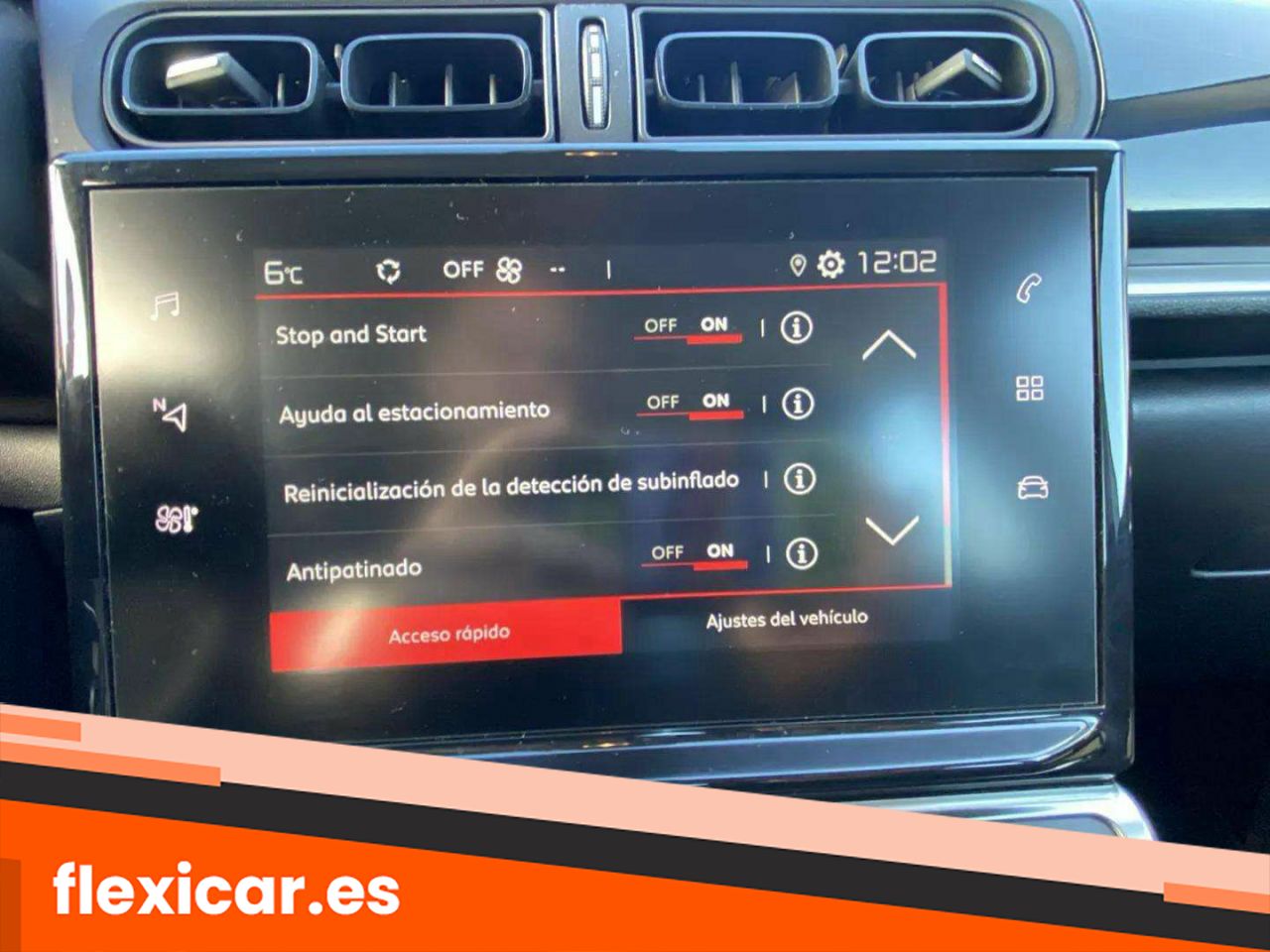 Foto Citroën C3 24