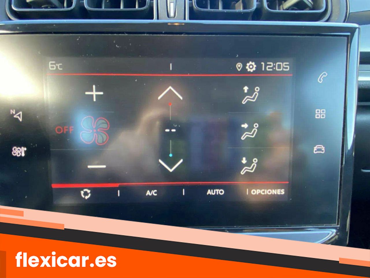 Foto Citroën C3 25
