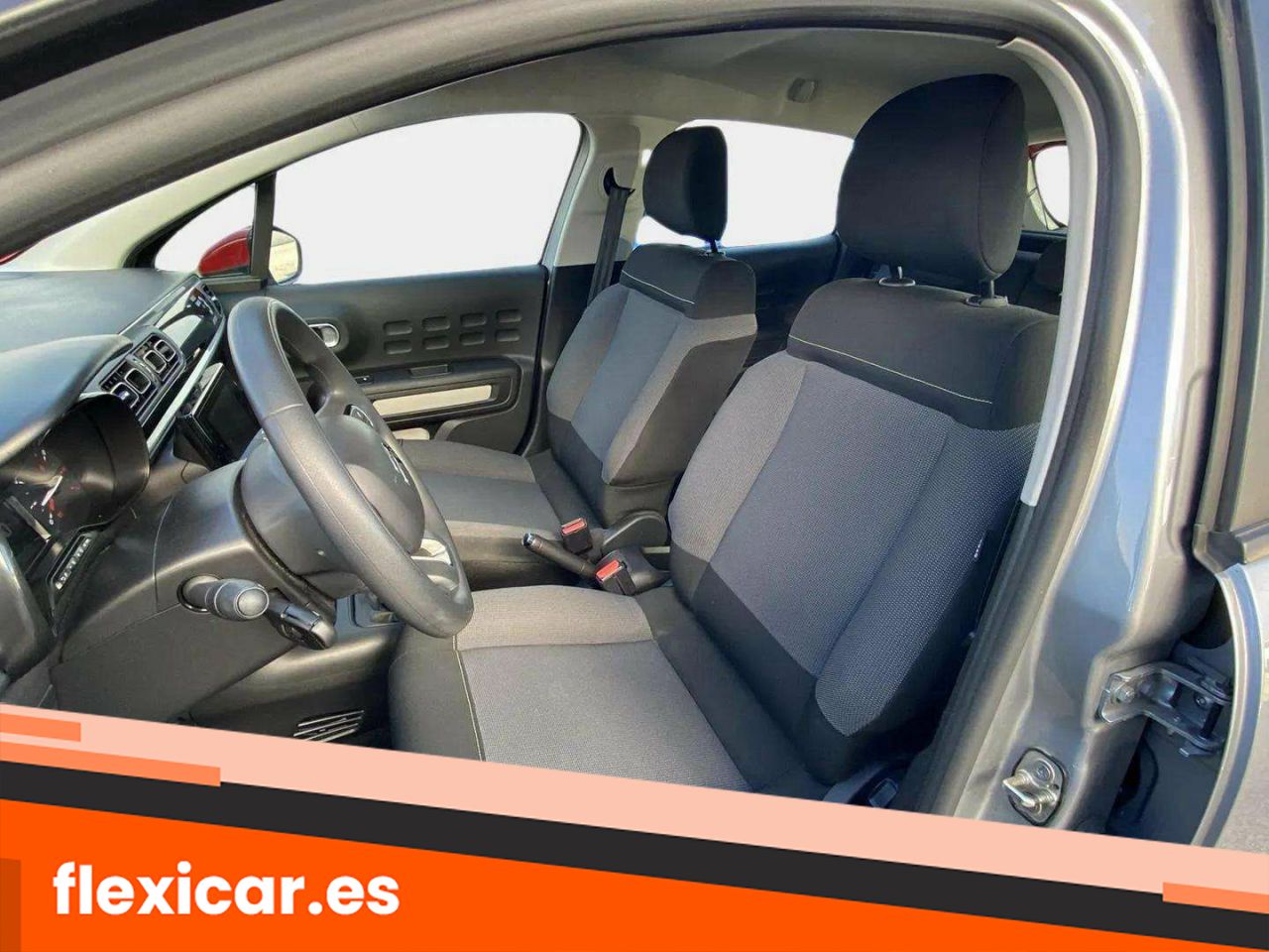 Foto Citroën C3 27
