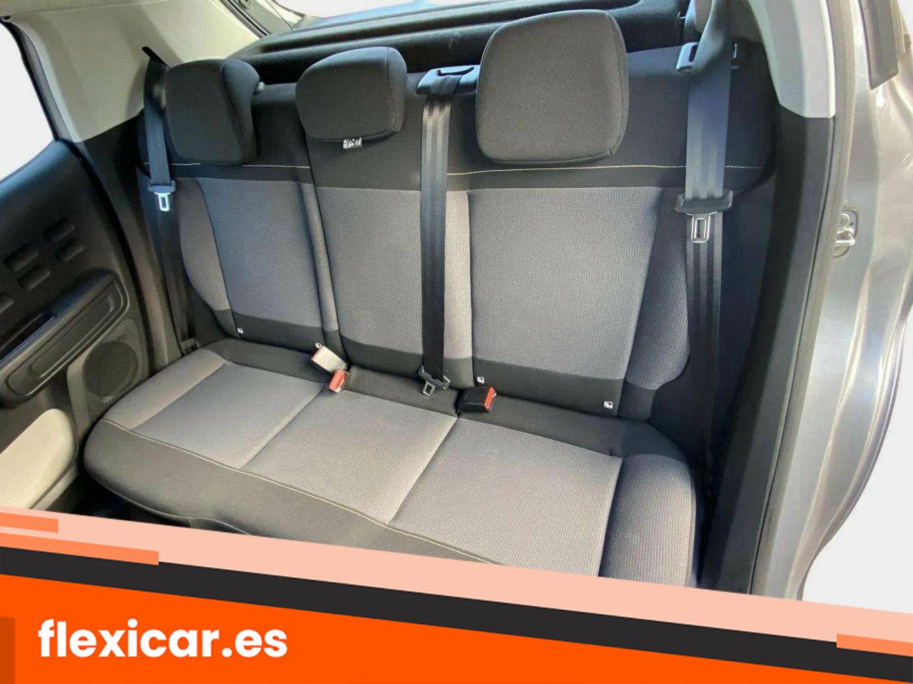 Foto Citroën C3 28