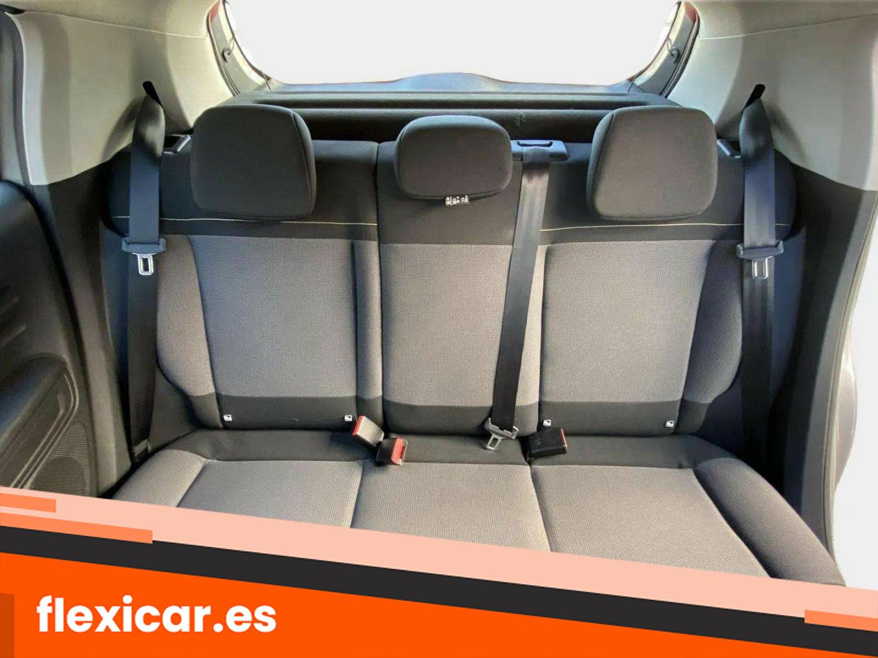 Foto Citroën C3 29