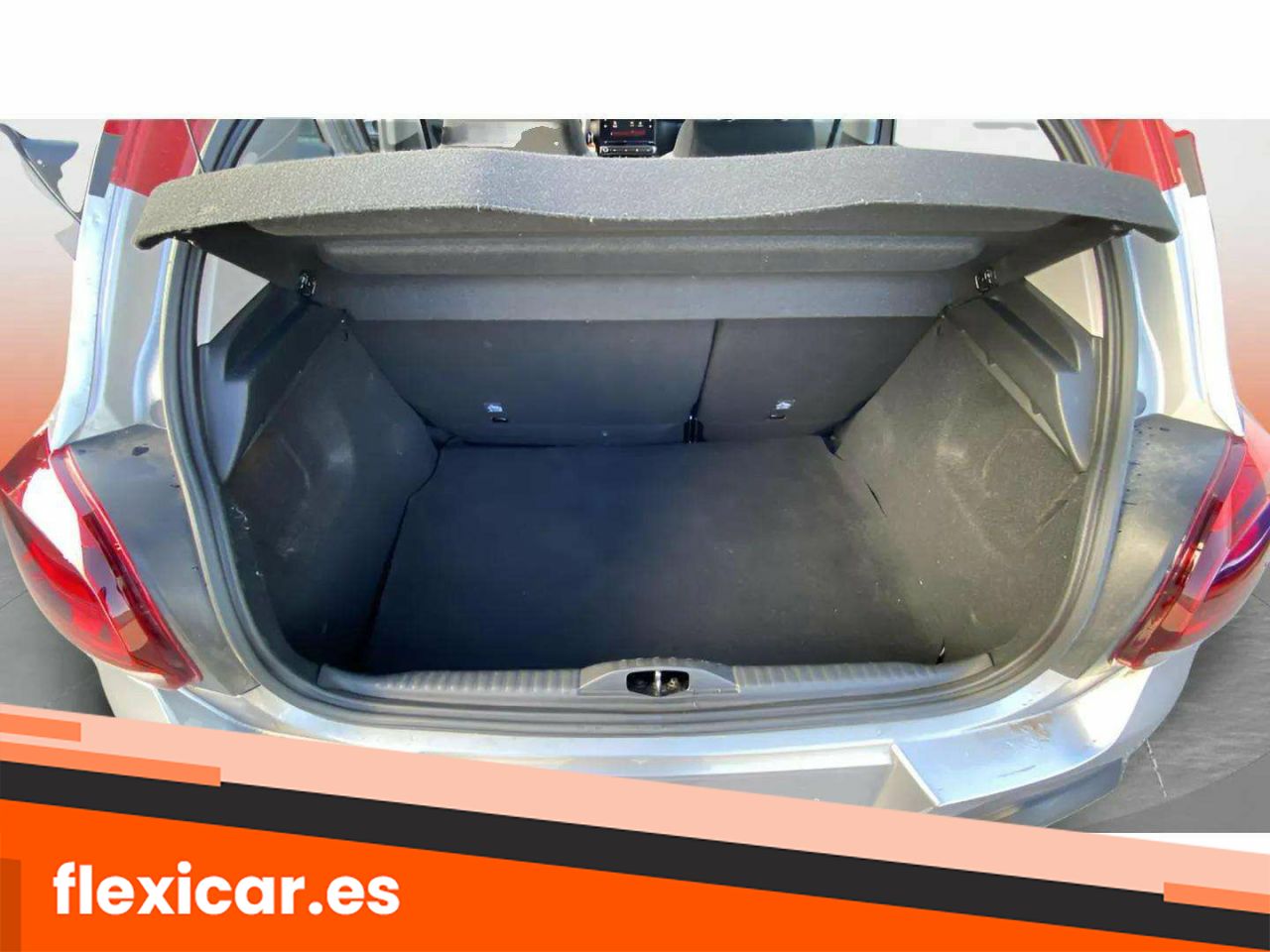Foto Citroën C3 30