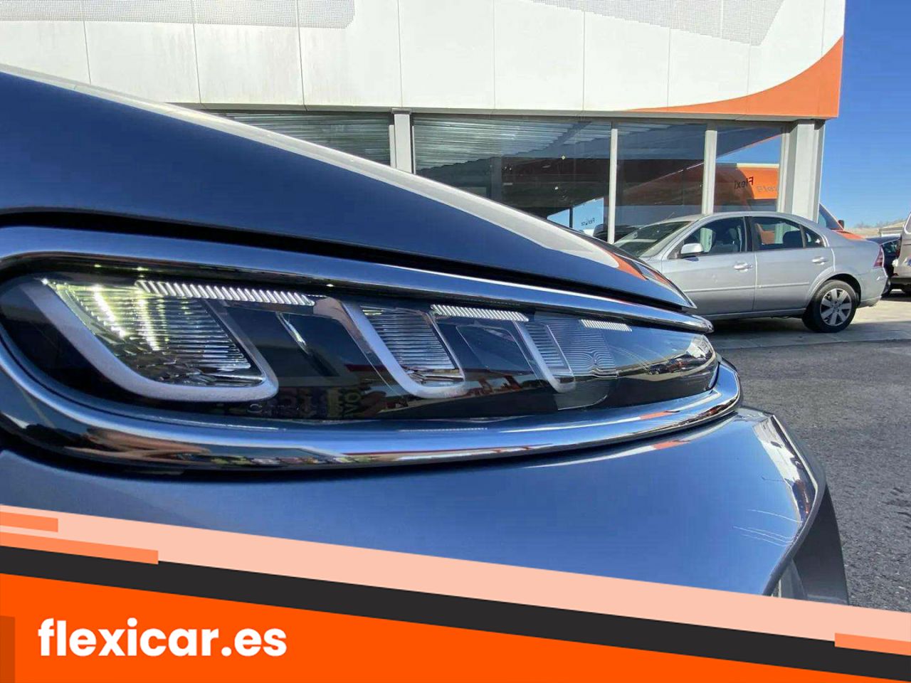 Foto Citroën C3 31