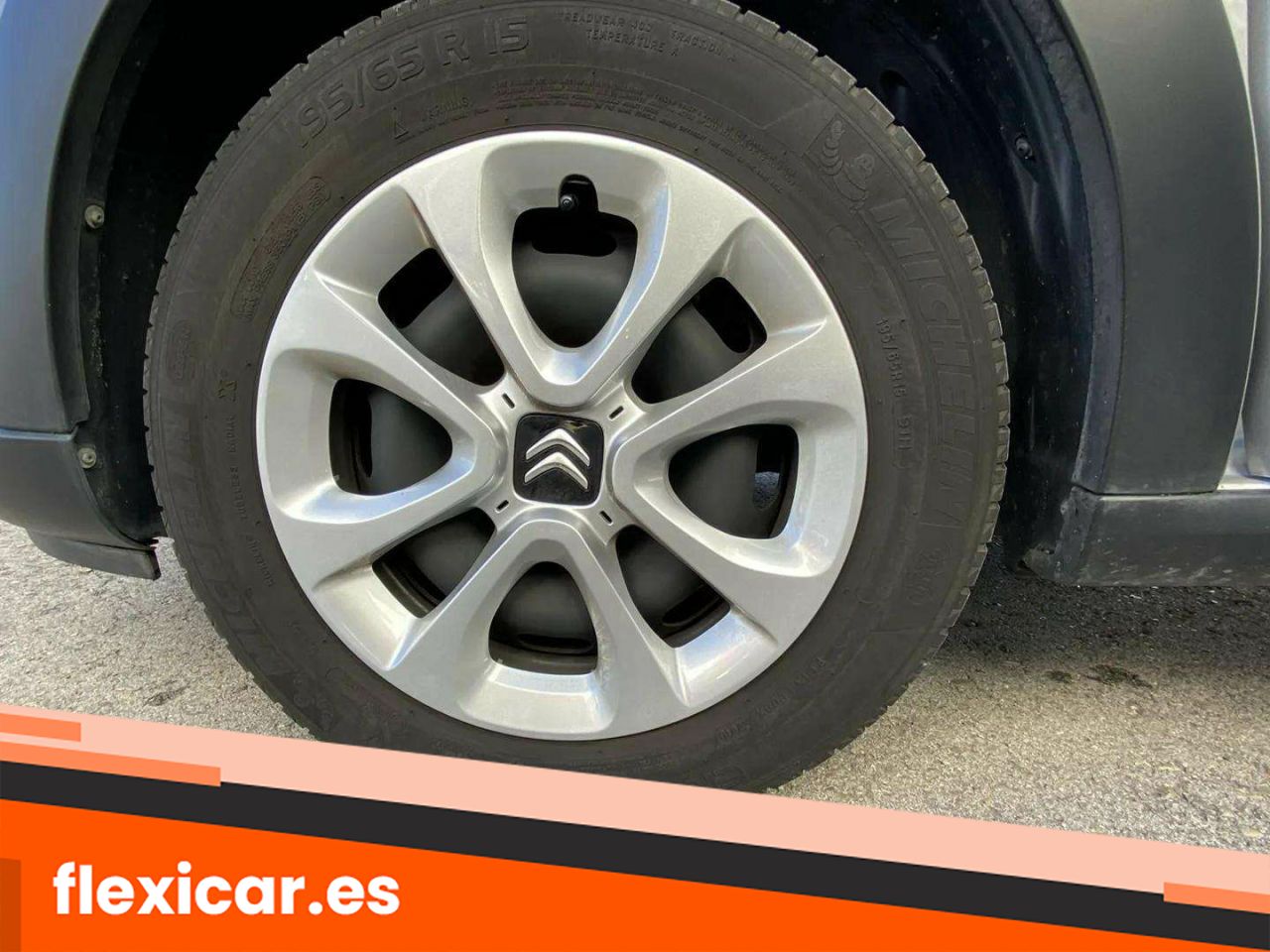 Foto Citroën C3 32