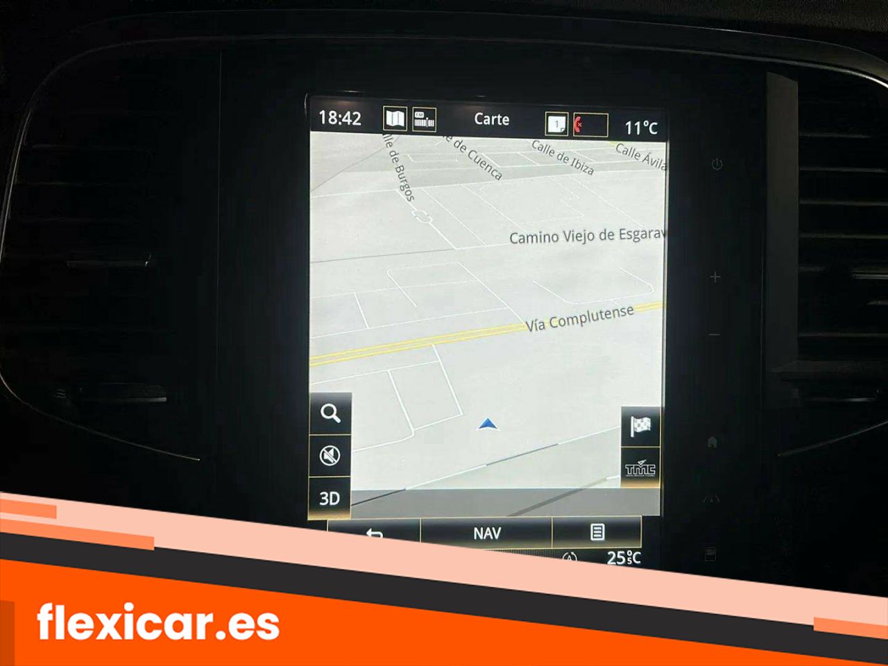Foto Renault Talisman 20