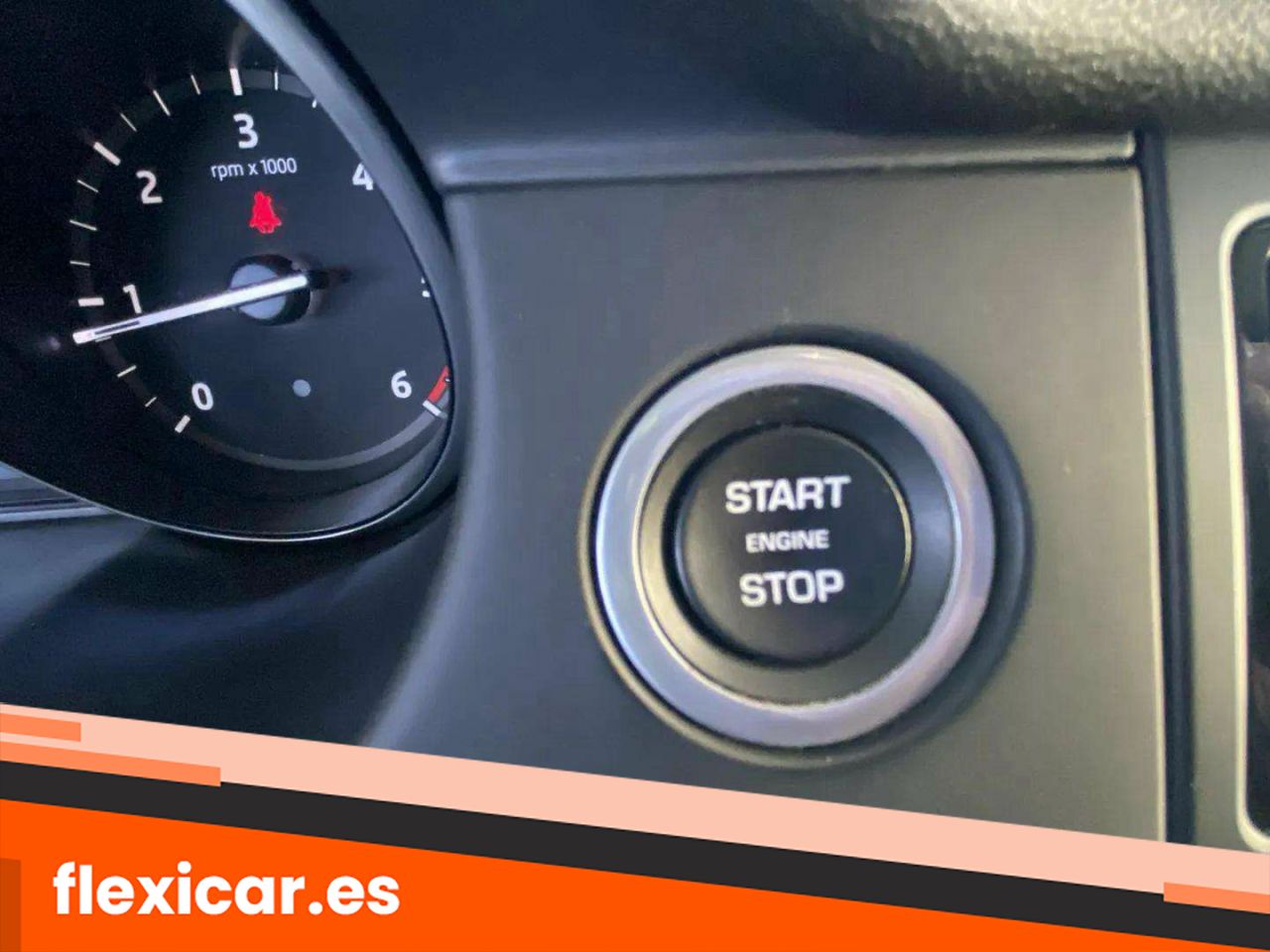 Foto Land-Rover Discovery Sport 29