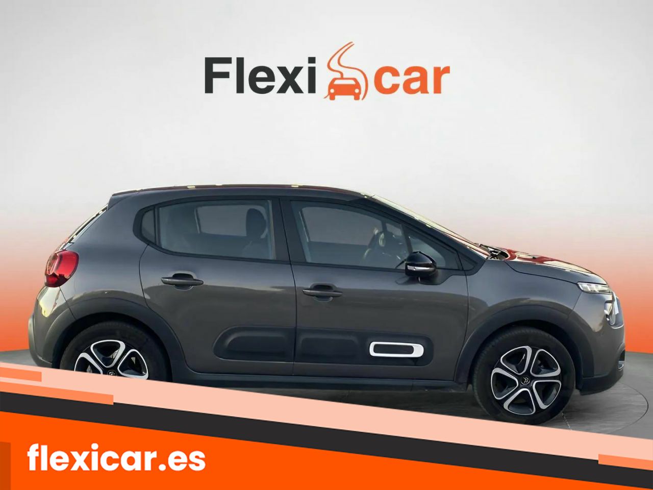 Foto Citroën C3 2
