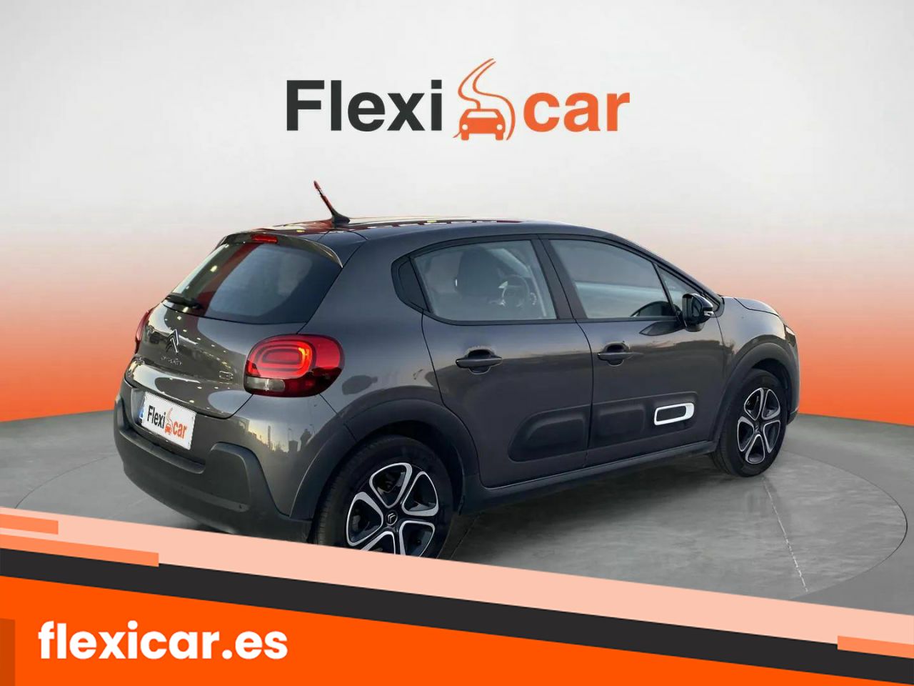 Foto Citroën C3 3