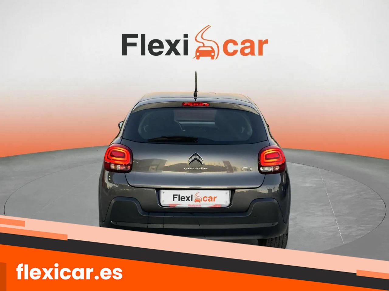 Foto Citroën C3 4