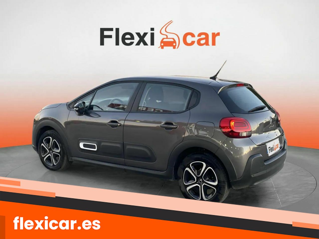 Foto Citroën C3 5