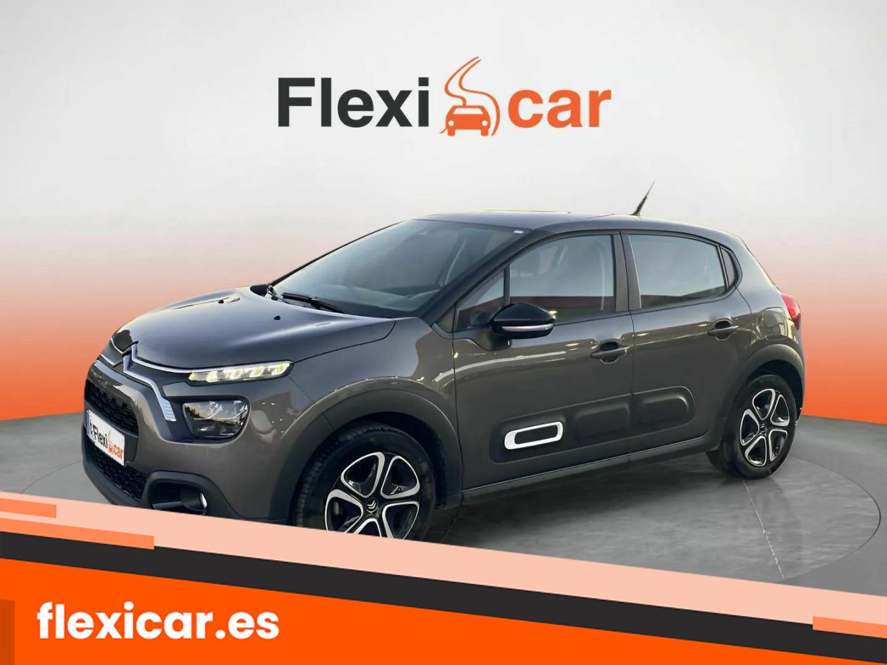 Foto Citroën C3 8