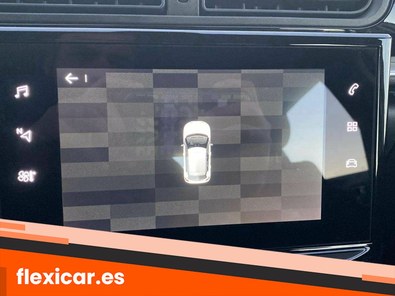 Foto Citroën C3 10