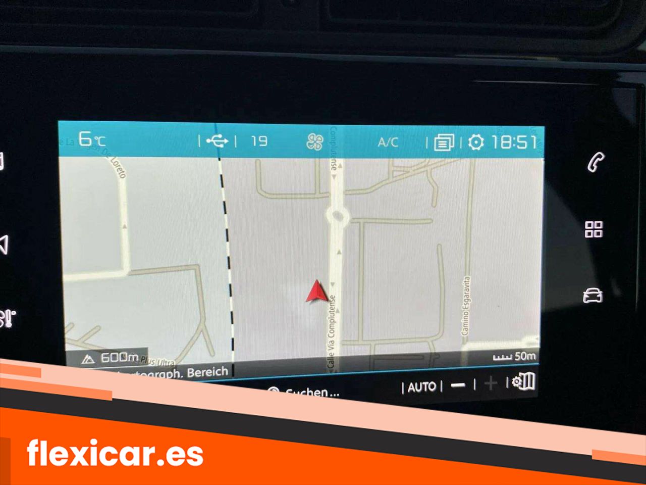 Foto Citroën C3 11