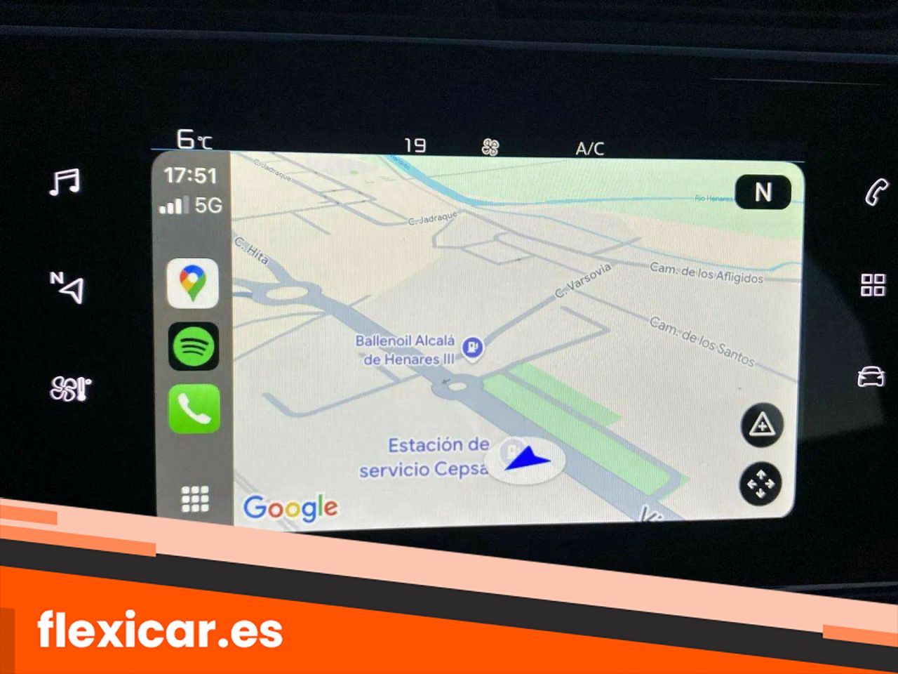 Foto Citroën C3 12
