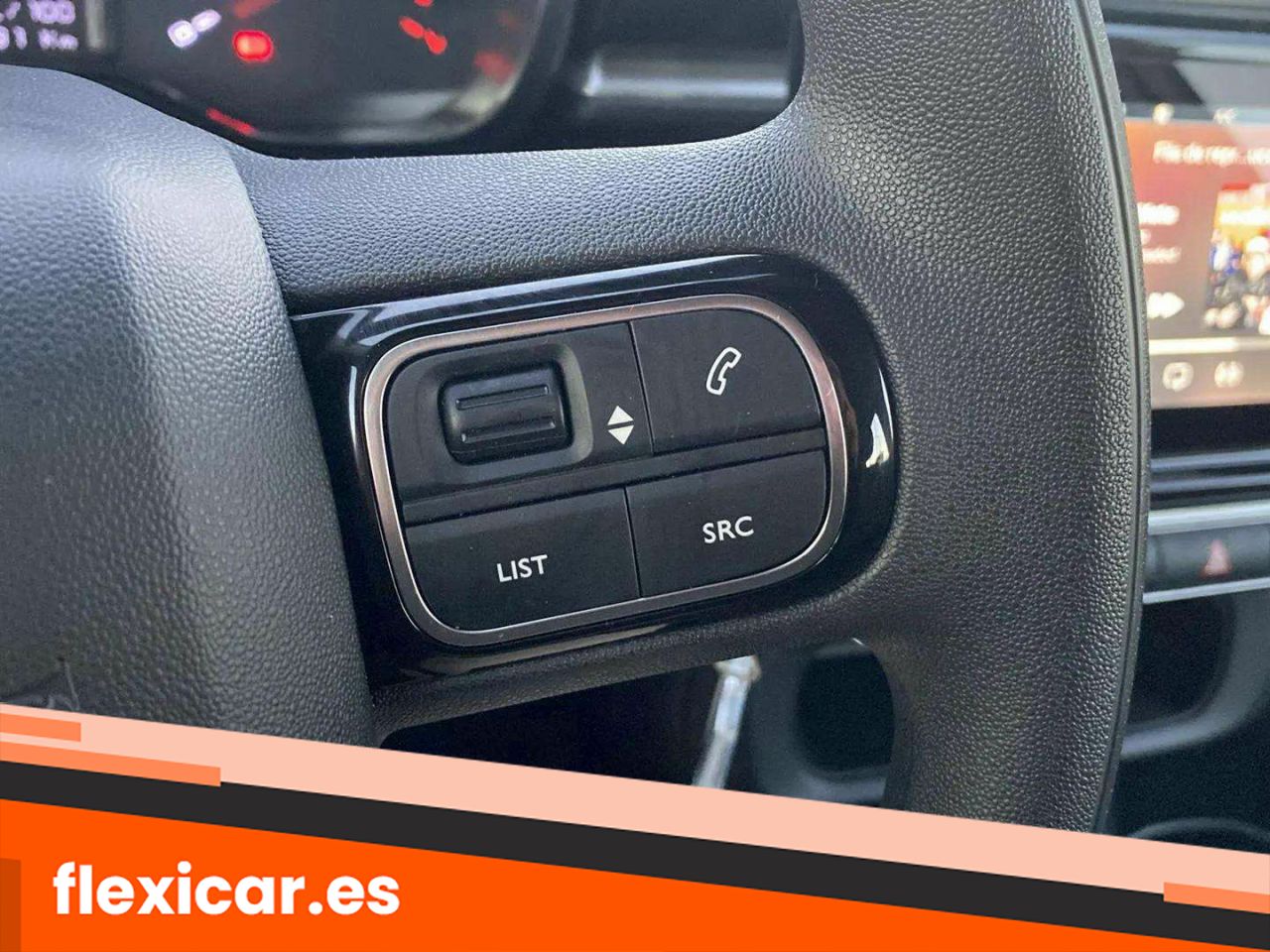 Foto Citroën C3 18