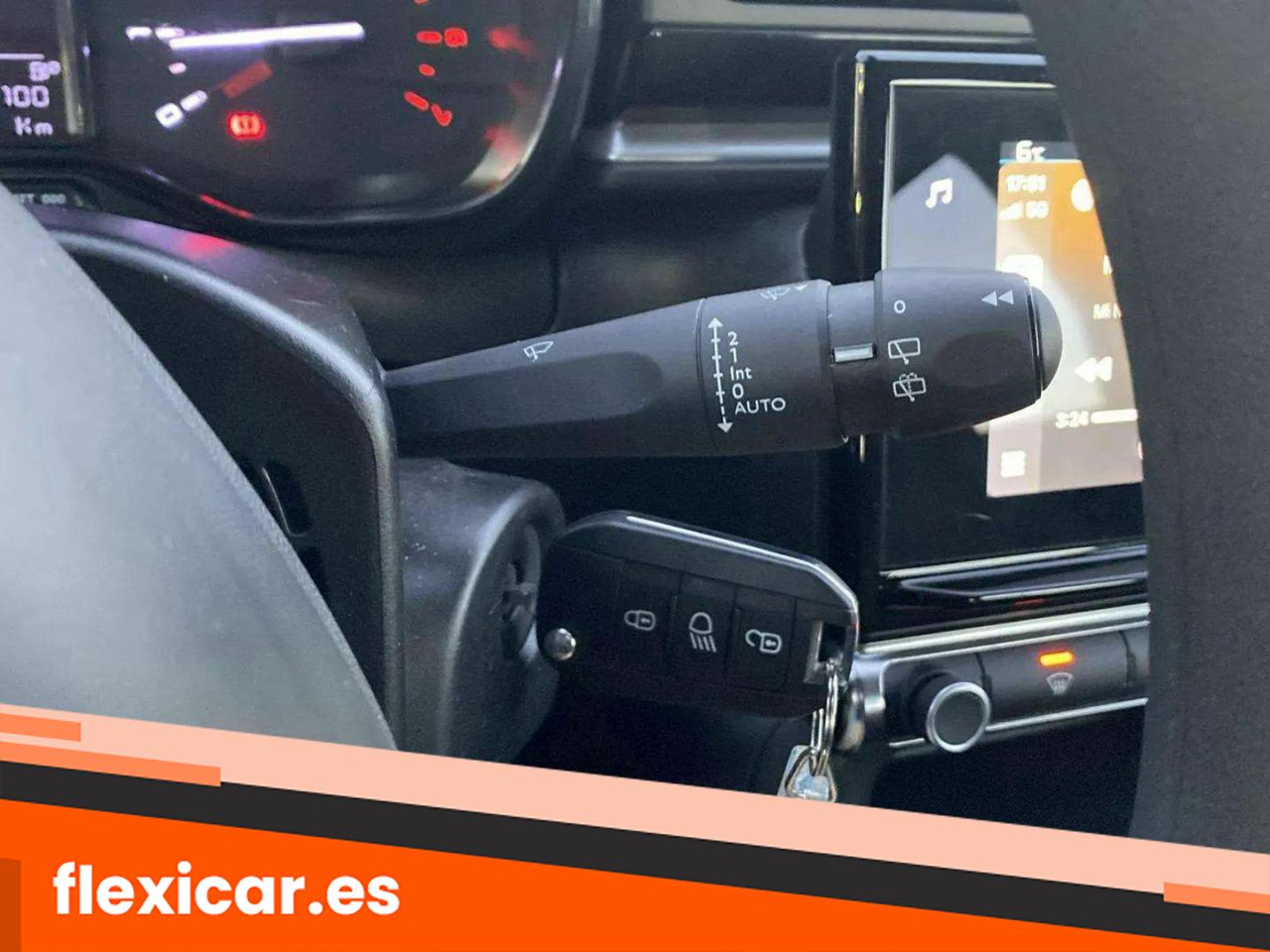 Foto Citroën C3 20