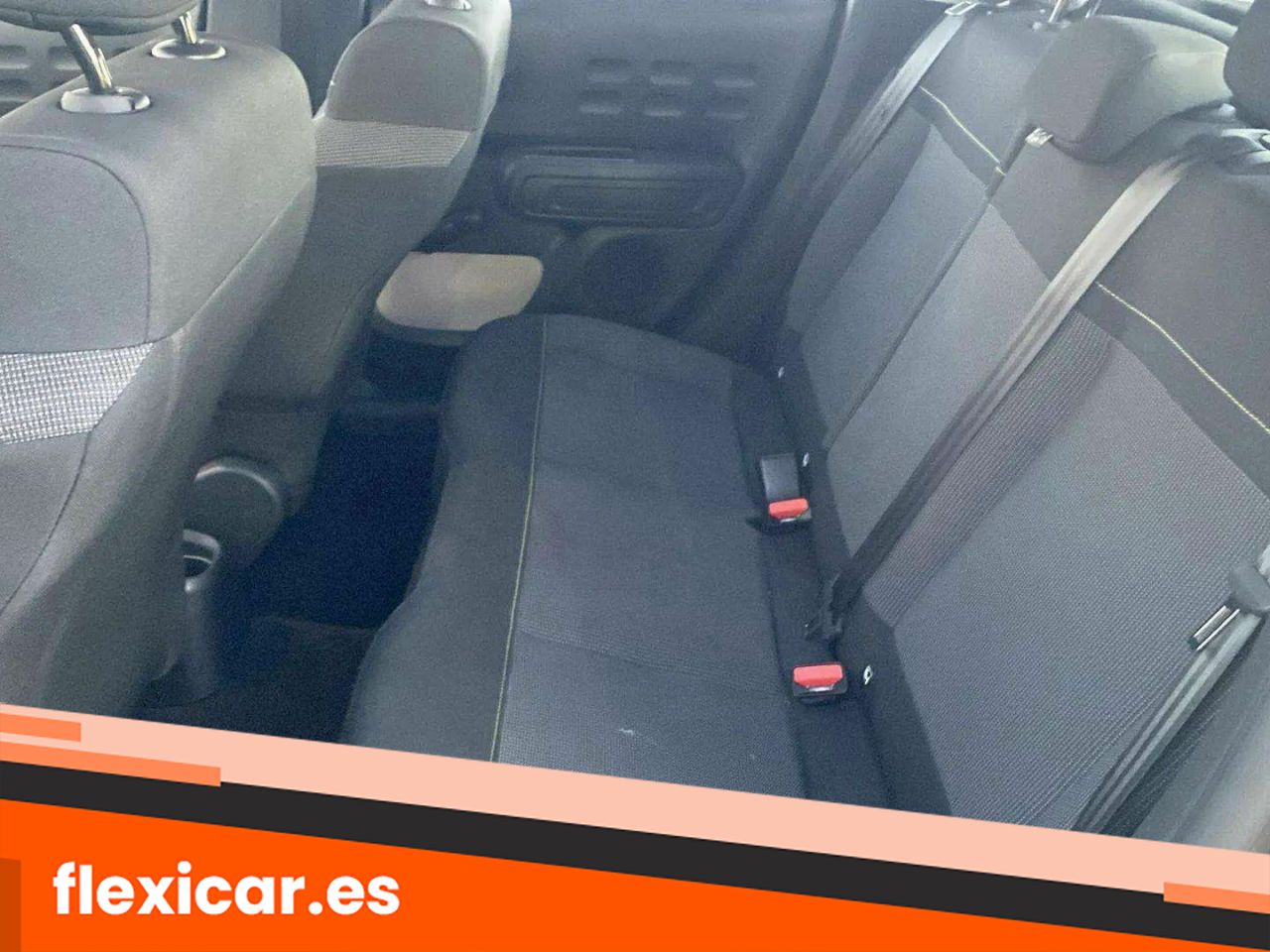 Foto Citroën C3 24