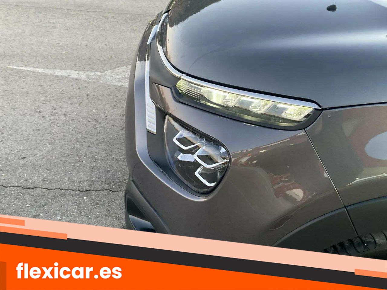 Foto Citroën C3 27