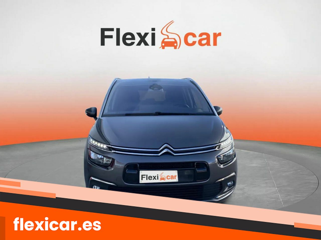 Foto Citroën Grand C4 SpaceTourer 4