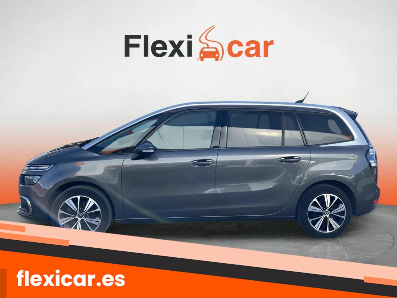 Foto Citroën Grand C4 SpaceTourer 7
