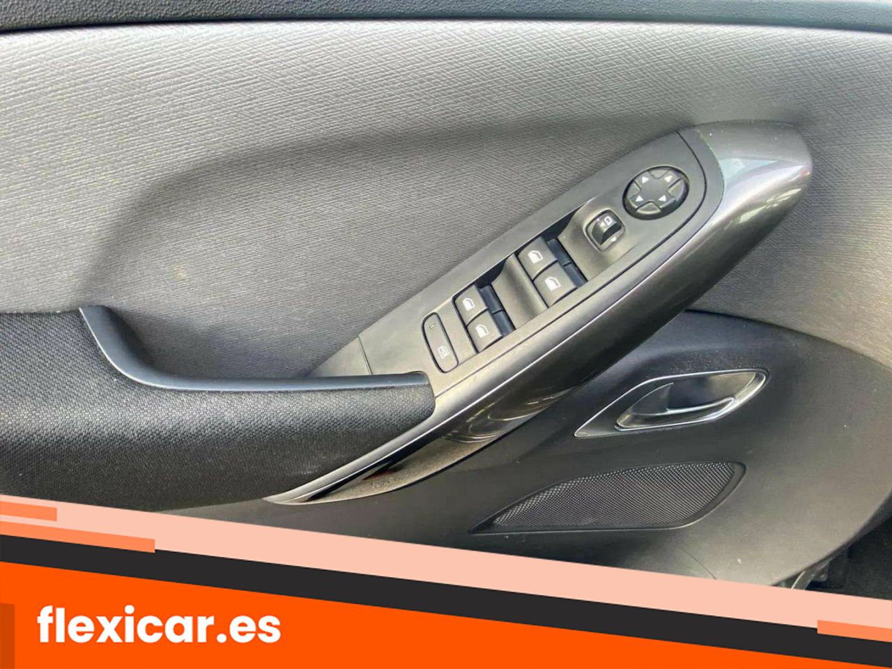 Foto Citroën Grand C4 SpaceTourer 18
