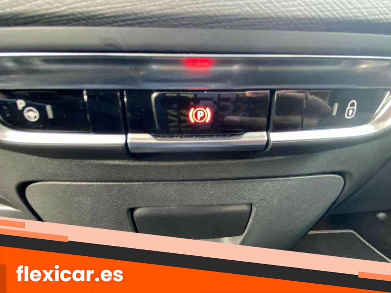 Foto Citroën Grand C4 SpaceTourer 19