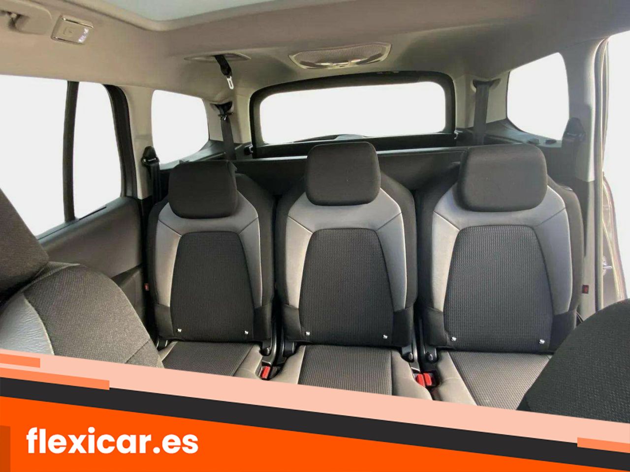 Foto Citroën Grand C4 SpaceTourer 22