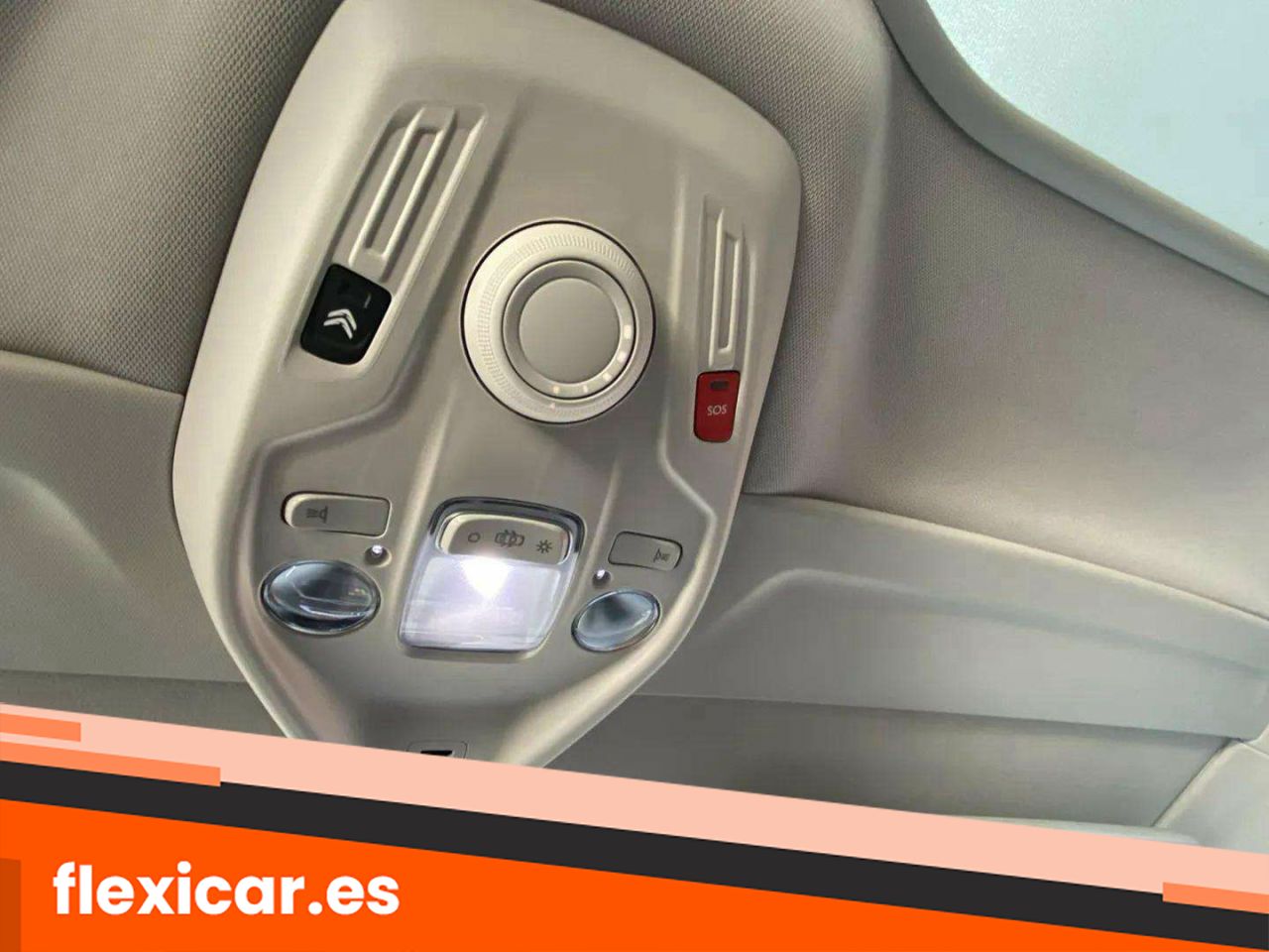 Foto Citroën Grand C4 SpaceTourer 23