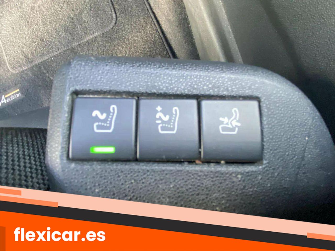 Foto Citroën Grand C4 SpaceTourer 24