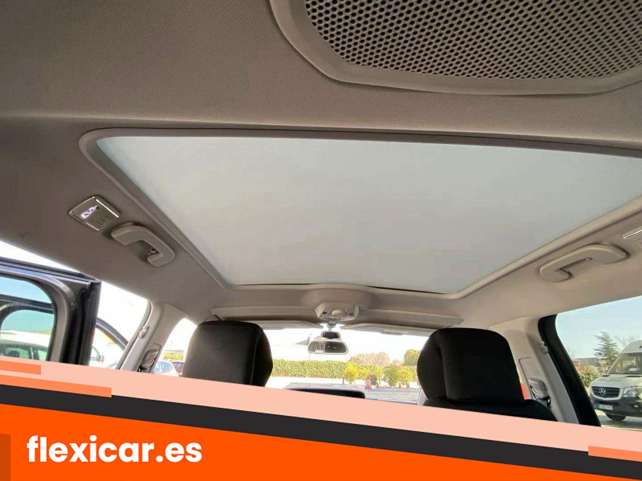 Foto Citroën Grand C4 SpaceTourer 27