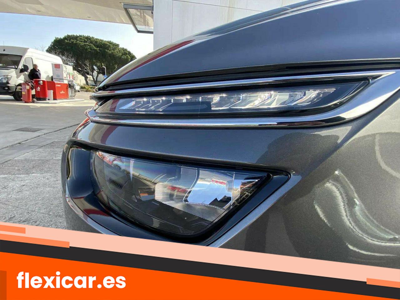 Foto Citroën Grand C4 SpaceTourer 29