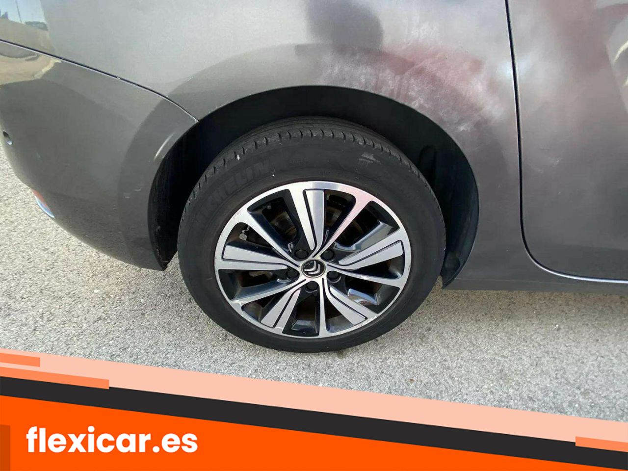 Foto Citroën Grand C4 SpaceTourer 30