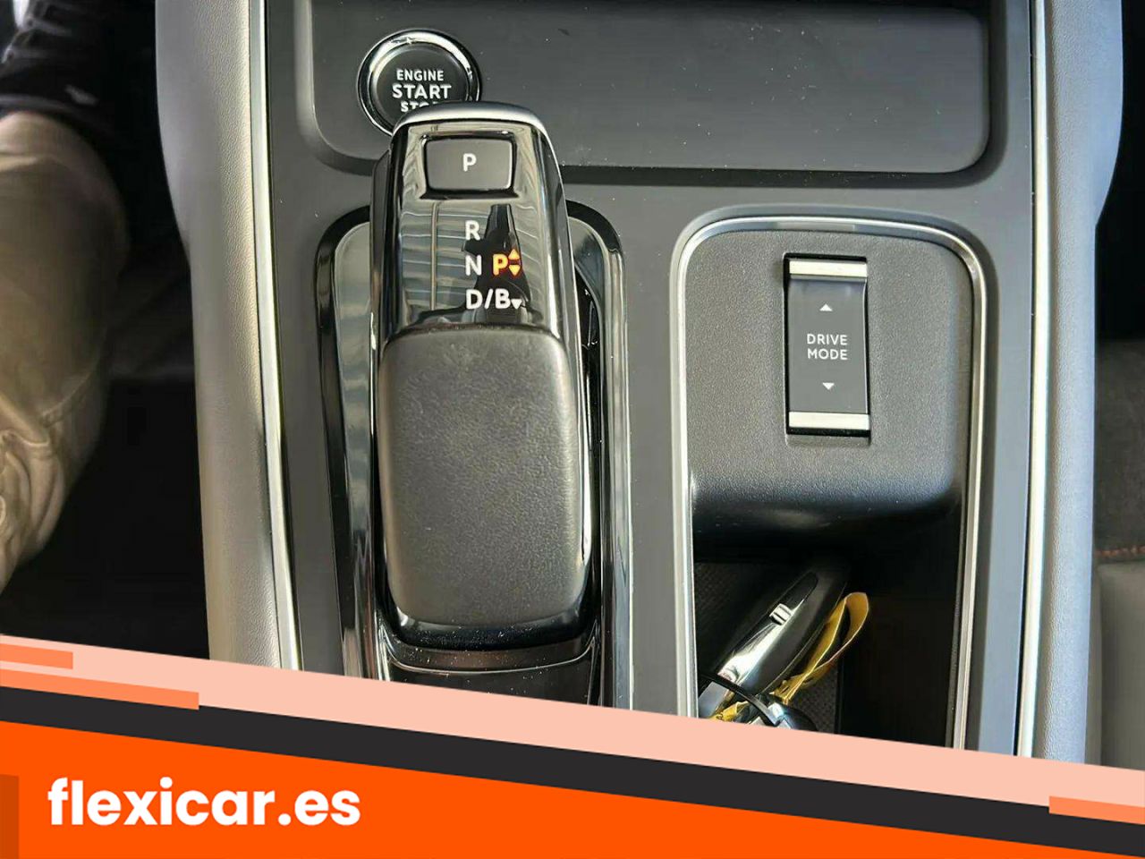 Foto Citroën C5 Aircross 24