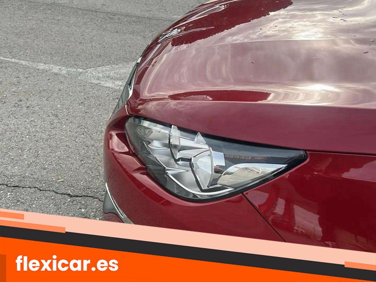 Foto Peugeot 308 30