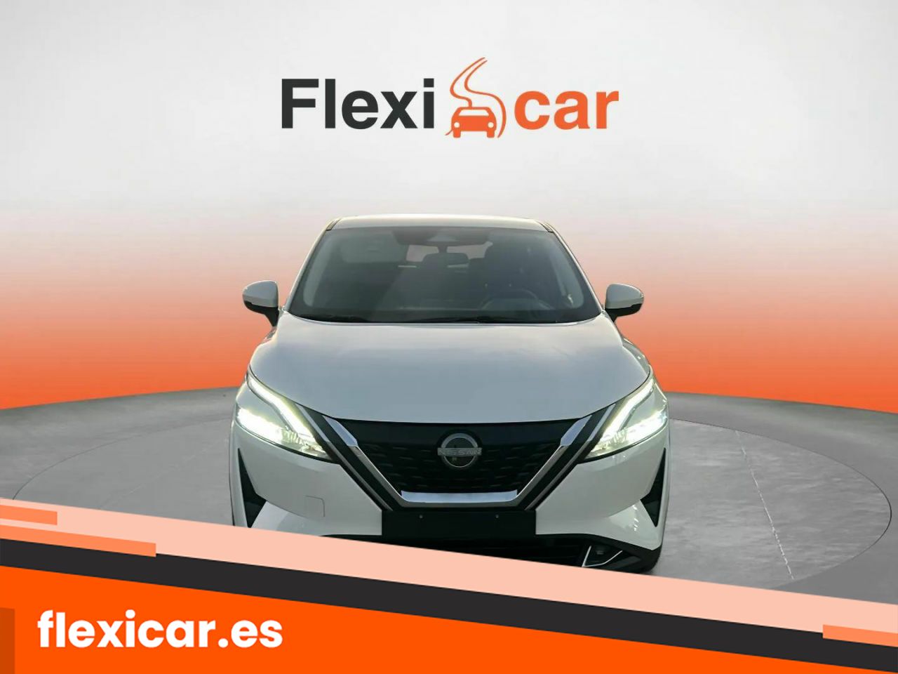 Foto Nissan Qashqai 2