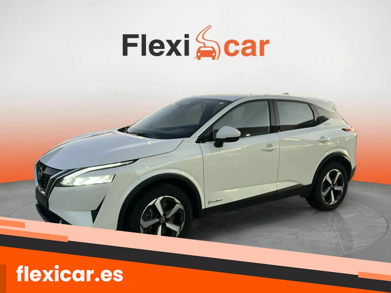 Foto Nissan Qashqai 3