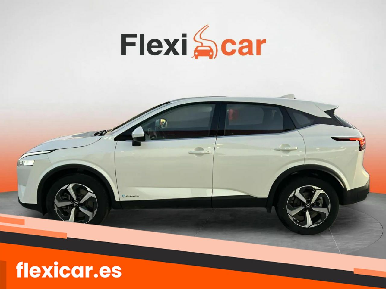 Foto Nissan Qashqai 4